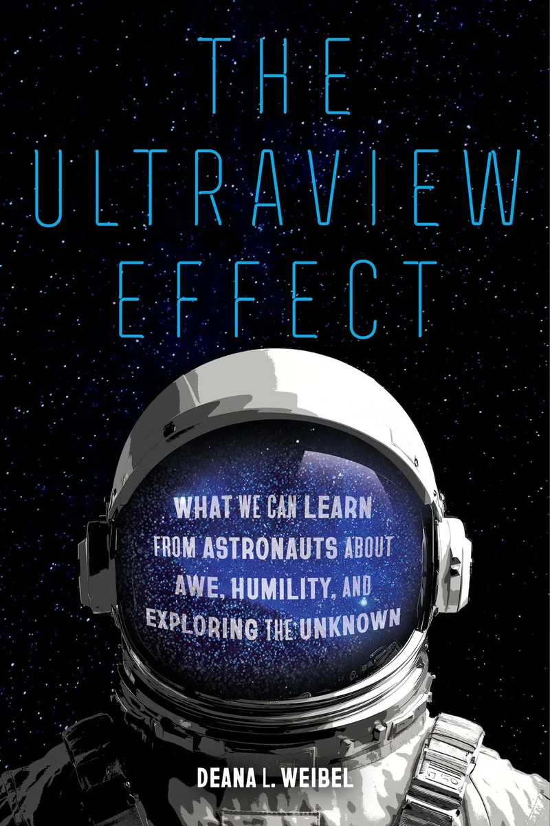 The role of the astronaut is in flux