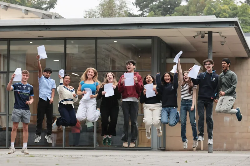 A-level results day: What students can expect from this year’s exam results