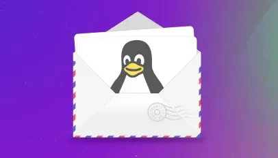 Postcard is a new email client for GNOME, built with AI