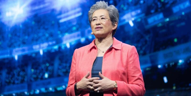 AMD's results spotlight risks of putting all your AI eggs in too few baskets