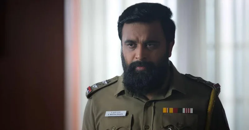 ‘Vadhandhi Season Two’ review: A juicy fleshing-out of the secrets hidden in skeletons