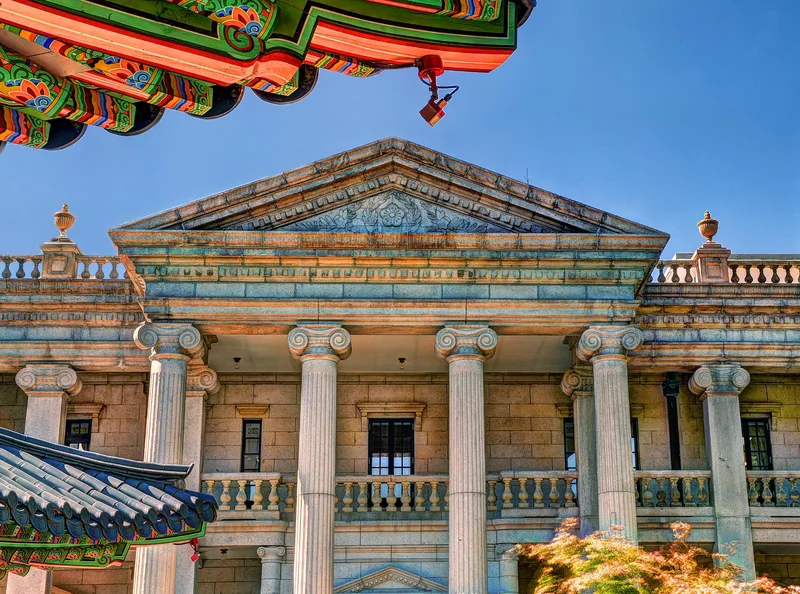 [WEEKENDER] Don't bet on AI for historic accuracy when traveling in Korea