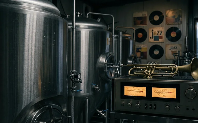 Japan’s brewers experiment with a secret ingredient: music