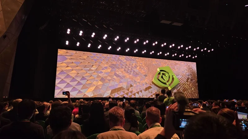 Nvidia wants to stop AI costs skyrocketing with its new software router — but will it really make a difference?