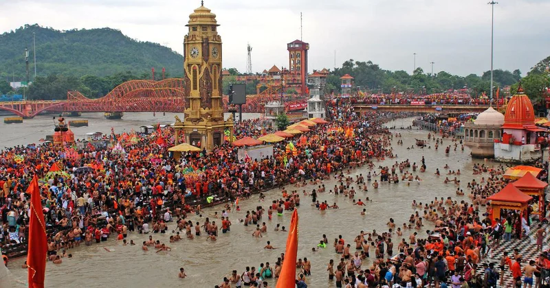 UP: FIR filed against Muslim cleric for allegedly making derogatory remarks on kanwariyas
