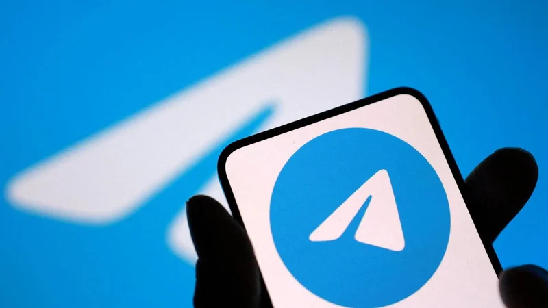 Apple briefly removed Telegram from App Store after sexual abuse content violated guidelines