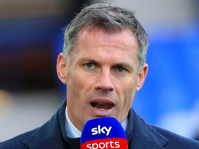 Transfer: ‘I don’t understand it’ – Carragher slams Chelsea for signing Jordan Henderson