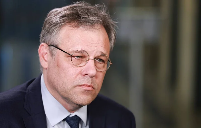 US sees profits as key foreign policy goal, Russian diplomat says