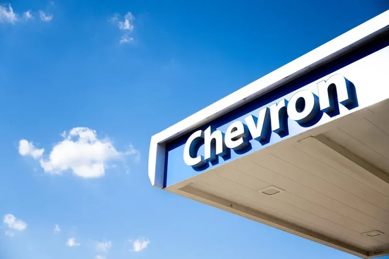 Chevron Turned $3.1 Billion Loss Into A Gain In One Quarter Amid ‘Heightened Volatility’ During Iran War