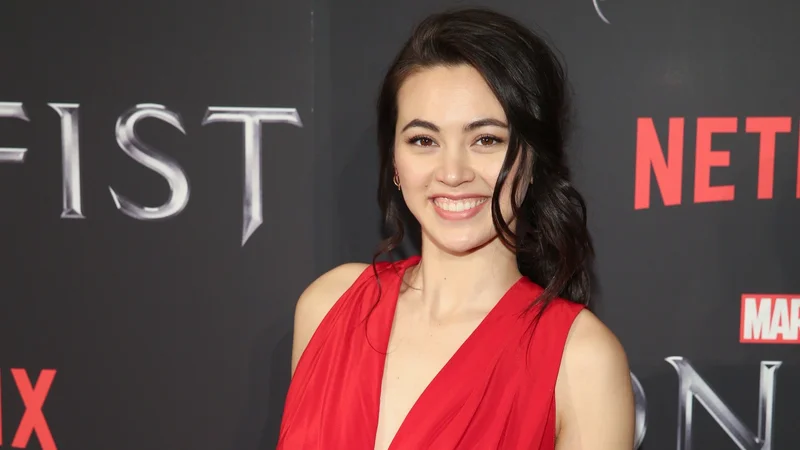 'She Ended on a Really Great Note': Jessica Henwick Says She's Turned Down Returning as Colleen Wing in Daredevil: Born Again Season 3