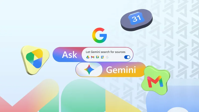 I found information I'd completely forgotten about with this hidden Gemini feature