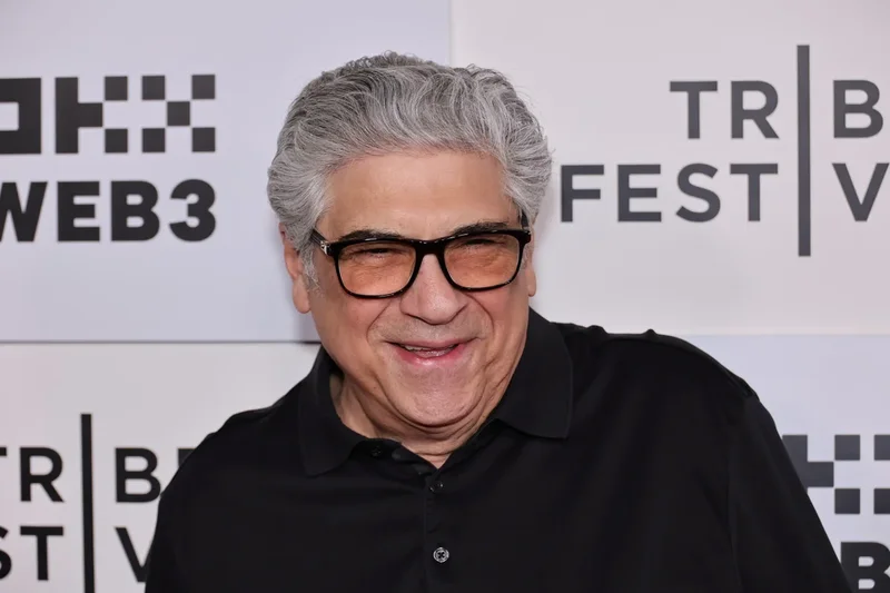 Vincent Pastore death: Sopranos star dies aged 80