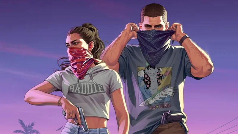 'Locking a gameplay trailer behind a Netflix subscription is a new level of greed' — GTA 6 callout Rockstar for 'paywalling' the game's extended look