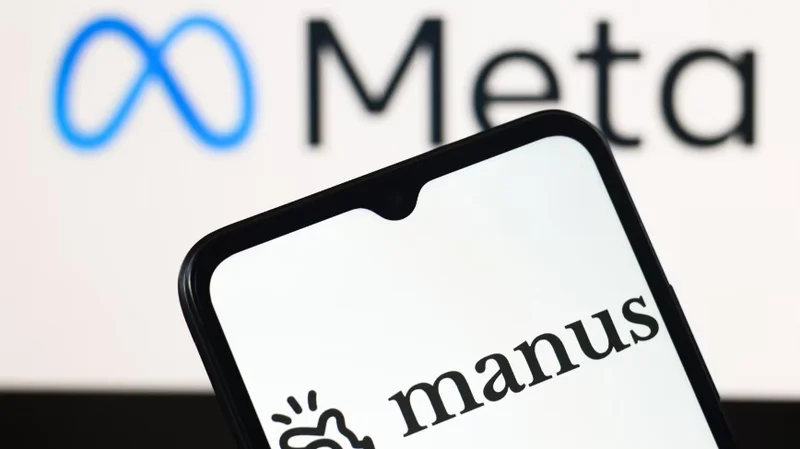 China would not let Meta keep Manus. Users have until 24 August to save their work