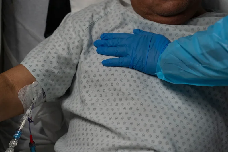 Chinese stem cell therapy reverses heart failure in 90% of patients, landmark trial finds