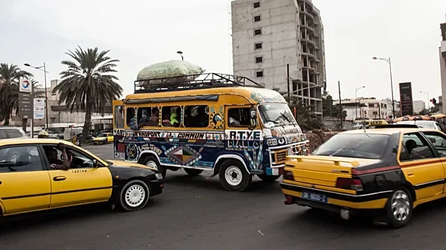 Senegal hikes fuel prices amid surge in global oil markets