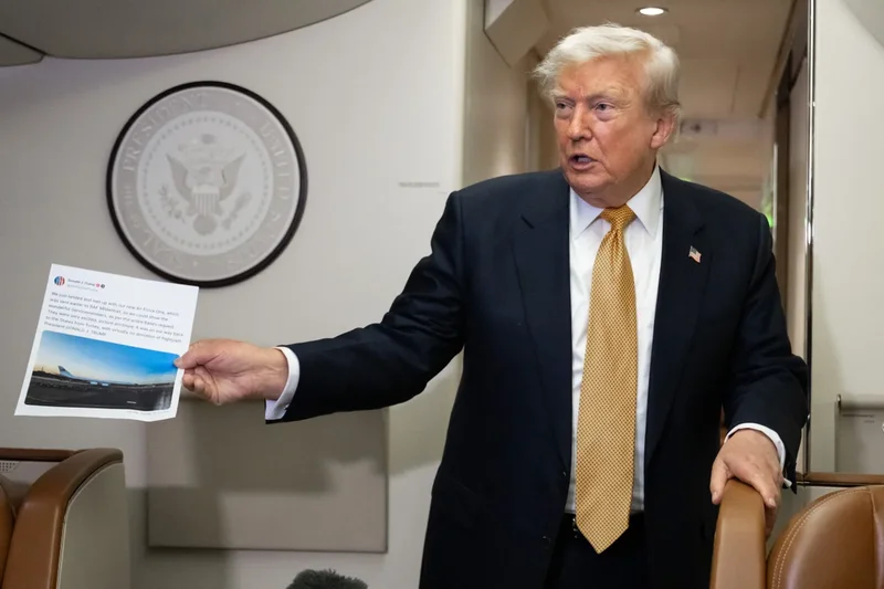Trump’s paid early access to Truth Social posts launches. Here’s why officials are worried