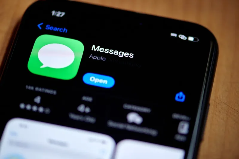 ChatGPT can now send texts for you with new Apple Messages plugin