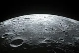 Shady Spots on Moon&rsquo;s South Pole May Provide Refuge for Earth Microbes to Survive for Up to Seven Days