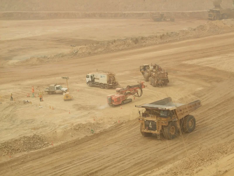 Ghana Upholds Revocation of Adamus Resources’ Gold-Mining Leases