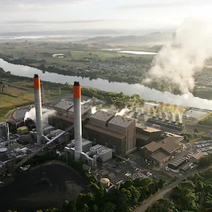 Genesis open to restarting Huntly gas turbine after cold snap