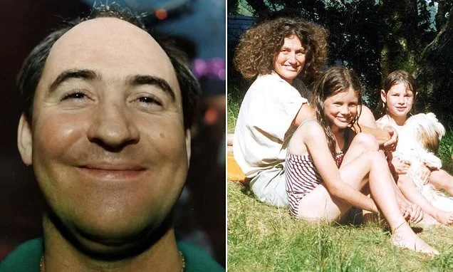 'I've done something unforgivable. I've killed people.' The alleged confession that led the family of this father-of-three to believe HE could be the brute who bound, blindfolded and bludgeoned Lin and Megan Russell to death