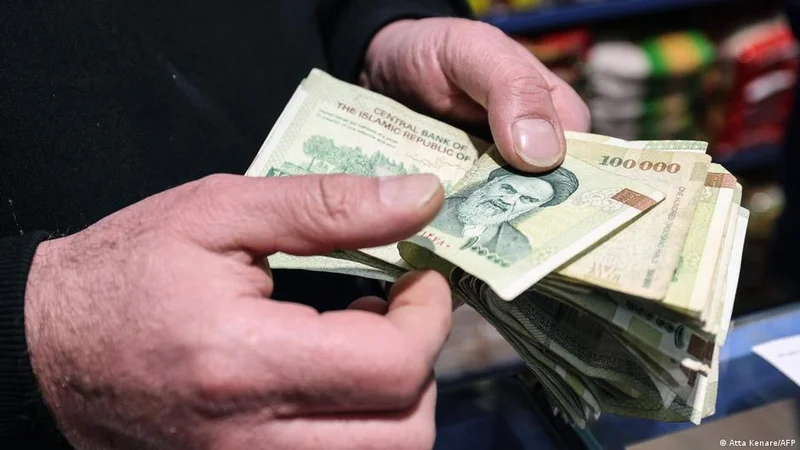 Iran War:  Is Iran’s middle class being pushed into poverty?