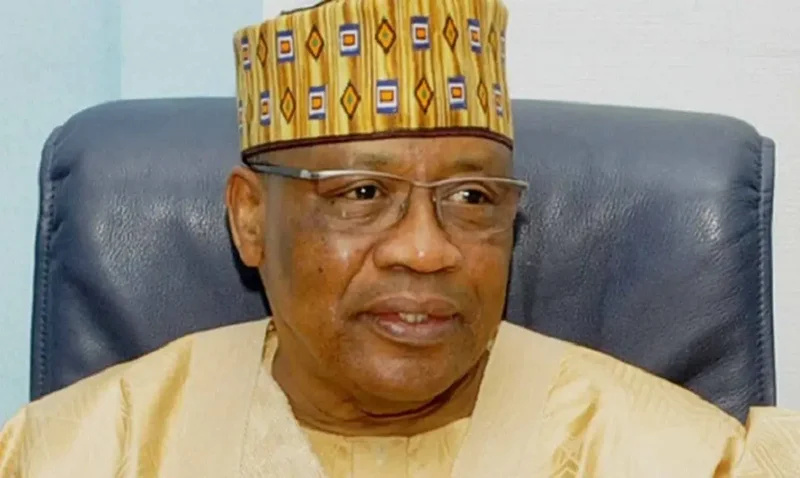 No military coup without civilian involvement – IBB