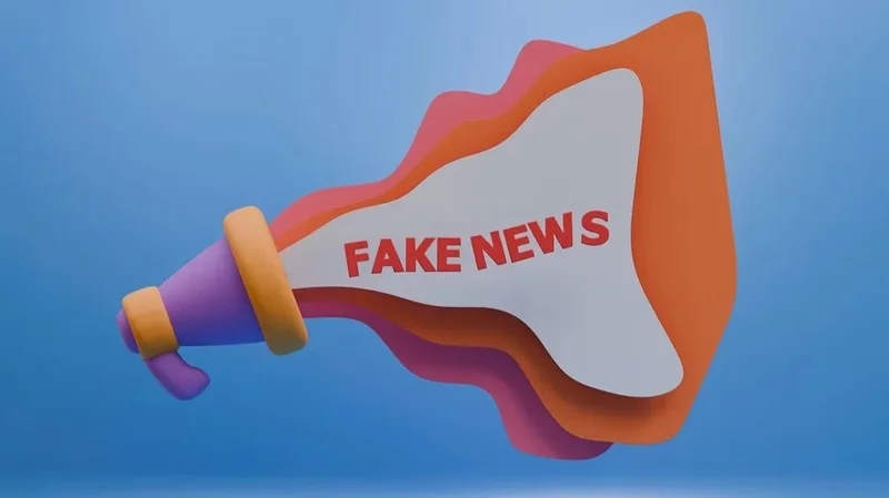 AI slop has found politics. Fake “news” channels are flooding YouTube with tales of blue-state collapse.