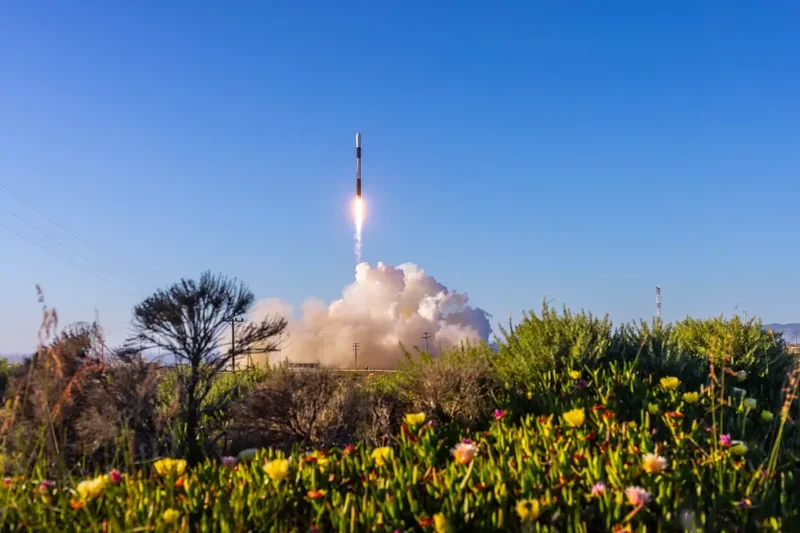 Firefly increases vehicle production even as launches lag
