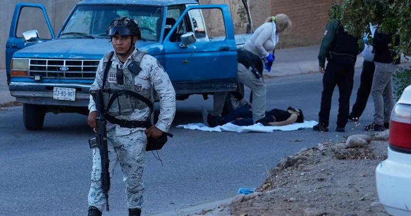 Influencer shot dead in Mexico while live streaming