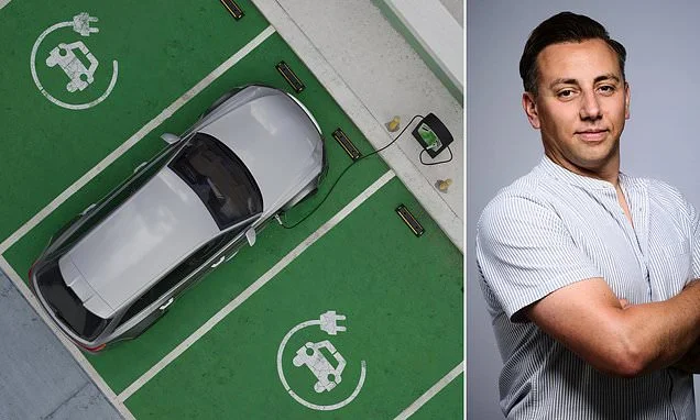 How many more times can the Government move EV sales targets? Motorists have no idea where they stand, says ROB HULL