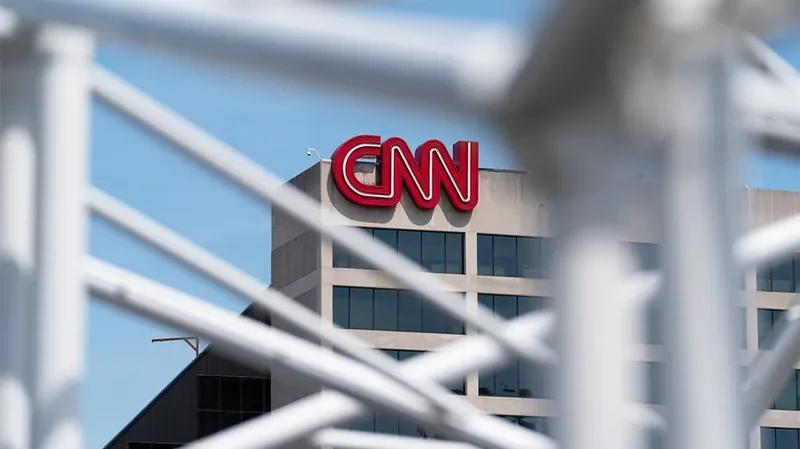 CNN staffers brace for Paramount CEO's potential plan to launch editorial board to oversee network
