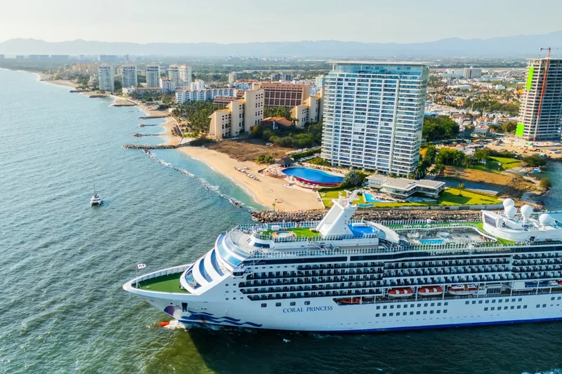 Mexico doubles cruise fee for passengers – with tax set to double again in 2028
