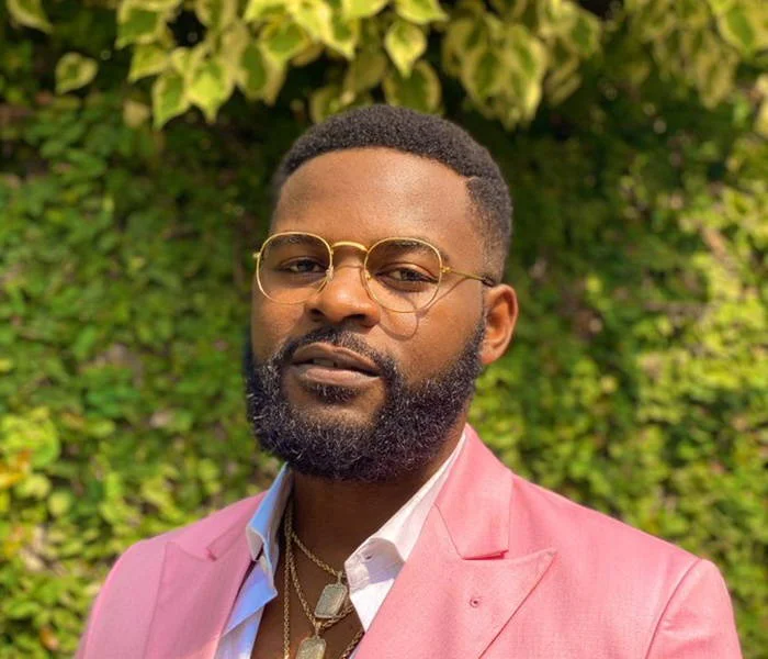 Why it’s important to wait till 30s before getting married – Falz