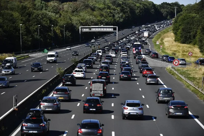 Heavy traffic forecast across Italy for Ferragosto weekend