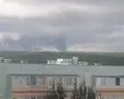 Ukraine drone strike on oil refinery deep inside Russia kills at least 13