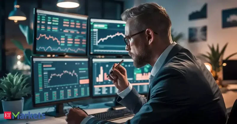 Nifty takes a breather as bulls and bears watch the next move: Analysts