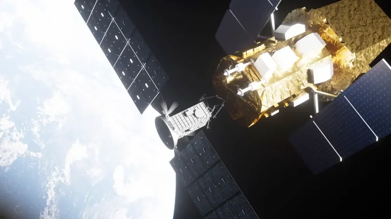 NASA reluctantly abandons a space telescope rescue mission