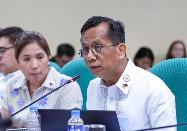 Balisacan urges shift from household spending, service sector reliance