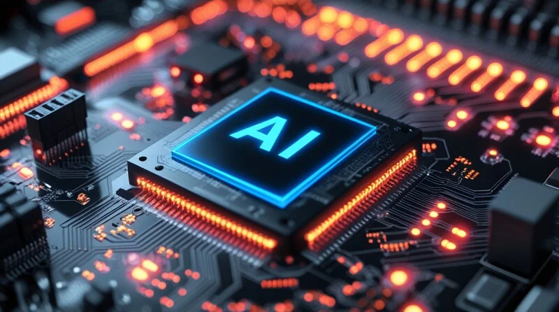 AMD acquires AI chip startup Taalas to boost inference performance by etching models into silicon