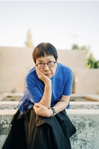 Hong Kong filmmaker Ann Hui to be honored at BIFF