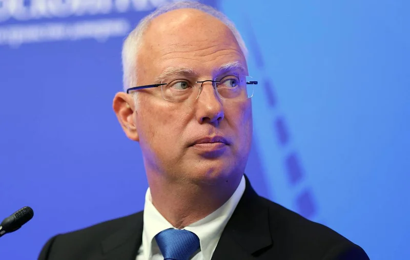 EU now faces self-made energy crisis — RIDF CEO