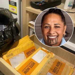 Manurewa electoral fraud claims: Board member Raewyn Bhana files formal complaint