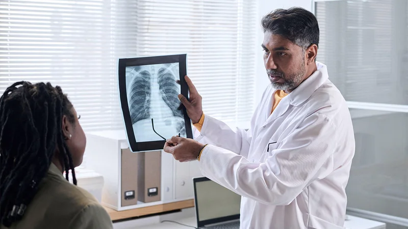 Doctors Born Outside U.S. Play Big Role in Caring for Underserved Patients