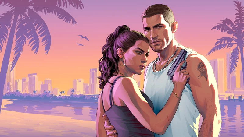 'This Is Unbelievably Scummy' - GTA 6 Fans Are Annoyed By Netflix's Paywalled Extended Look at the Game