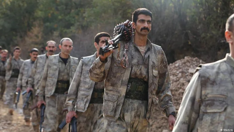 Can the new PKK law bring peace to Turkey?