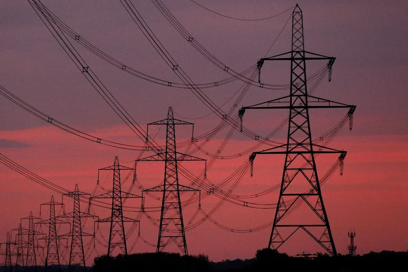 Revealed: The areas set to get £2,500 off their energy bills as government unveils new projects