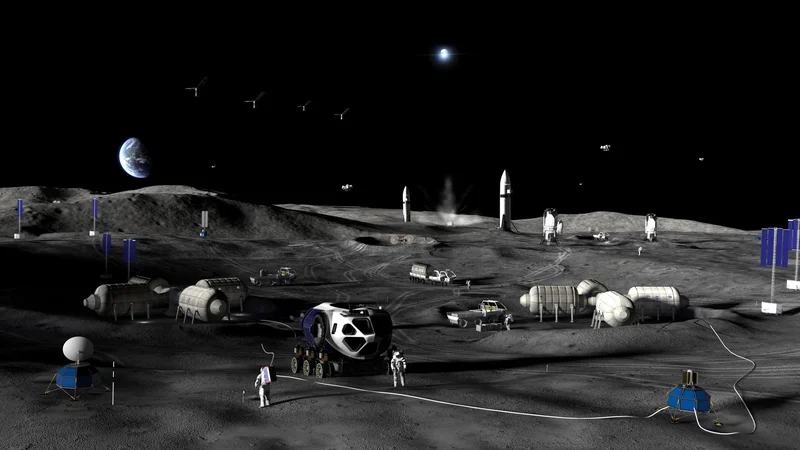 How to Find Lunar Ice?  Moonquakes to the Rescue!