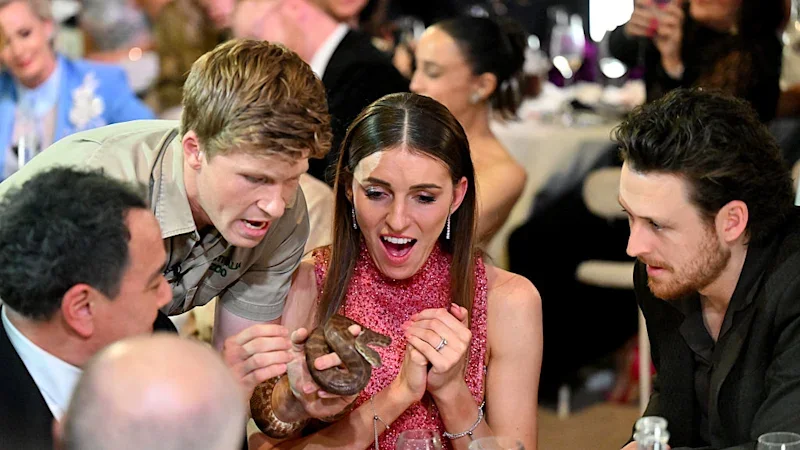 Snakes, surprises and a comeback: The highs, lows and whoas of the 2026 Logies